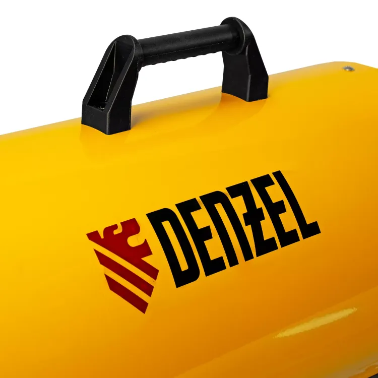 Газовая тепловая пушка Denzel GHG-30i, 30 кВт, цифровой термостат, пропан-бутан 96471 купить в Тюмени