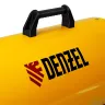 Газовая тепловая пушка Denzel GHG-30i, 30 кВт, цифровой термостат, пропан-бутан 96471 купить в Тюмени