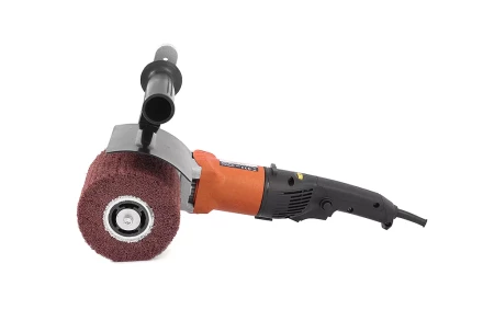 Барабанная шлифовально-полировальная машина MESSER M3015 купить в Тюмени