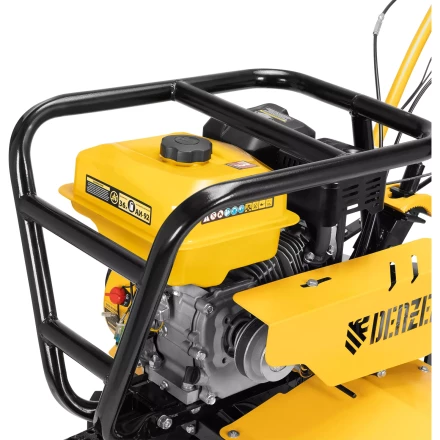 Мотоблок Denzel DPT-470S-PRO 56445 купить в Тюмени