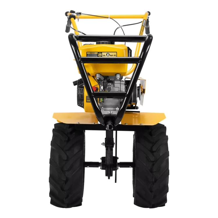 Мотоблок Denzel DPT-470S-PRO 56445 купить в Тюмени