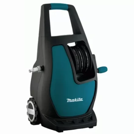 Минимойка-мойка высокого давления Makita HW111 купить в Тюмени