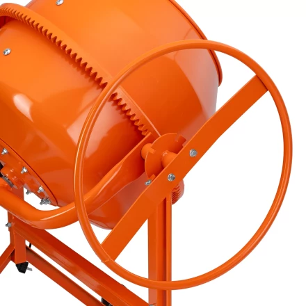 Бетоносмеситель Сибртех БСН-160 95512, мощность 500 Вт купить в Тюмени