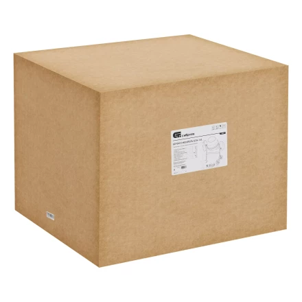 Бетоносмеситель Сибртех БСН-160 95512, мощность 500 Вт купить в Тюмени