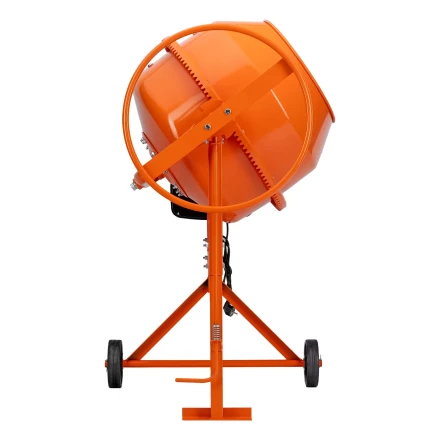 Бетоносмеситель Сибртех БСН-160 95512, мощность 500 Вт купить в Тюмени