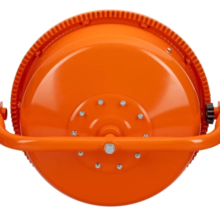 Бетоносмеситель Сибртех БСН-160 95512, мощность 500 Вт купить в Тюмени