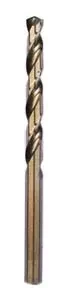 Сверло для металла ф 5,1х52/86 мм Р6М5 Энкор 25051 купить в Тюмени