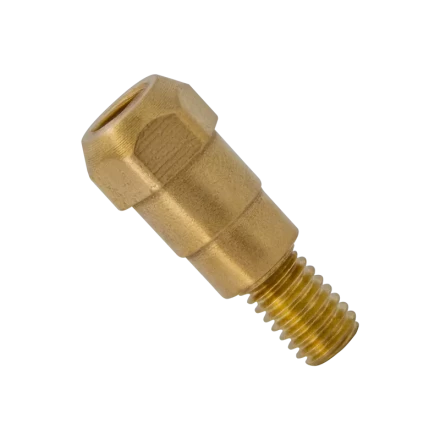 Вставка наконечника М6*26 (MW-24 Basic) Оберон BS142.0003 купить в Тюмени