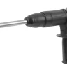 Электрический отбойный молоток Messer DS-15, SDS-maх, 1300 Вт, 15 Дж. купить в Тюмени