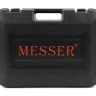 Электрический отбойный молоток Messer DS-15, SDS-maх, 1300 Вт, 15 Дж. купить в Тюмени