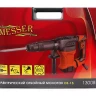 Электрический отбойный молоток Messer DS-15, SDS-maх, 1300 Вт, 15 Дж. купить в Тюмени