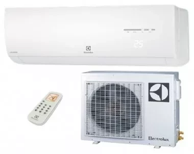 Блок внешний ELECTROLUX EACS/I-09HP/N3_15Y/out сплит-системы, инверторного типа купить в Тюмени