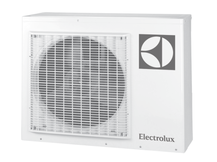 Блок внешний ELECTROLUX EACS/I-09HP/N3_15Y/out сплит-системы, инверторного типа купить в Тюмени