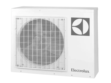 Блок внешний ELECTROLUX EACS/I-09HP/N3_15Y/out сплит-системы, инверторного типа купить в Тюмени