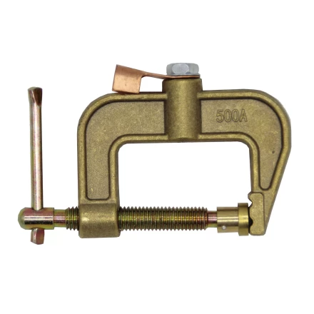 Струбцина С-500 C-type XL3025 купить в Тюмени