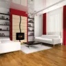 Электрокамин-камин электрический ELECTROLUX EFP/W 1100RRCL купить в Тюмени