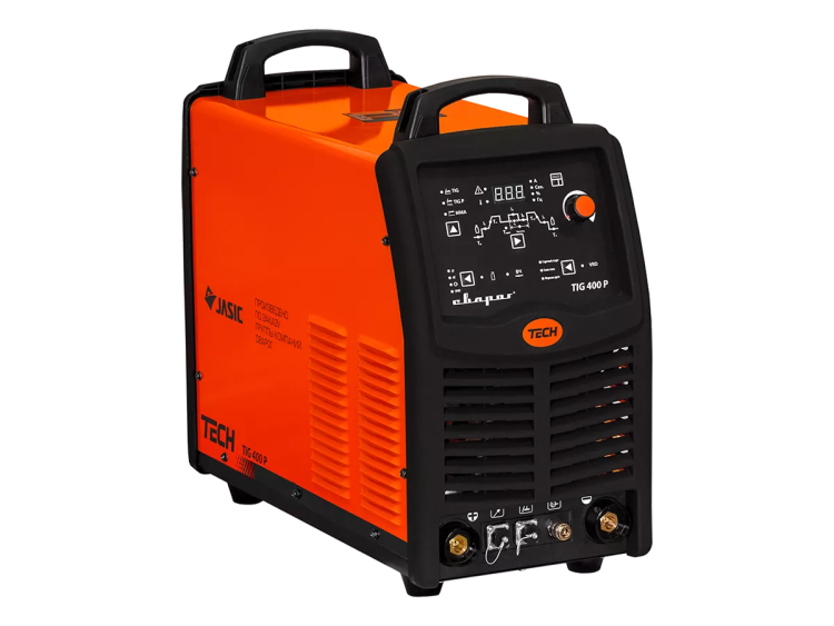 Инвертор сварочный TIG 400 P TECH  W322 Сварог купить в Тюмени