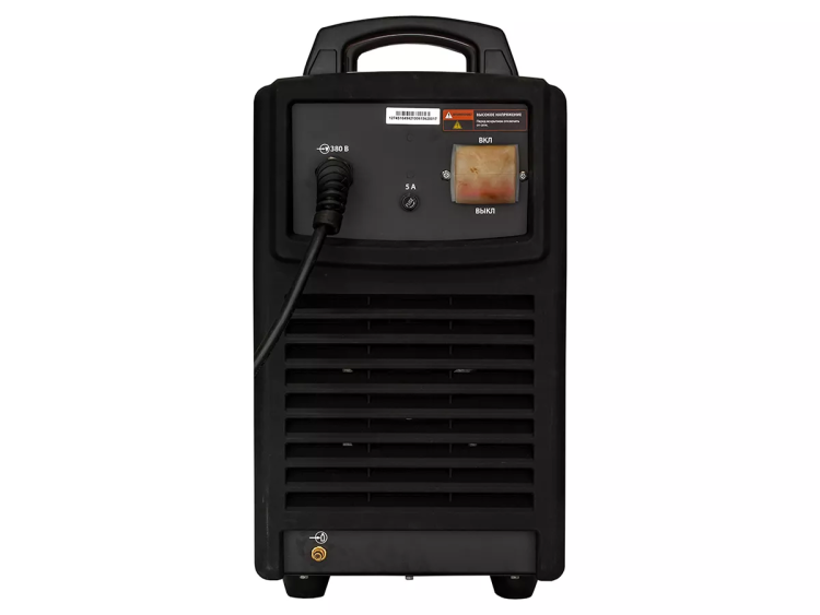 Инвертор сварочный TIG 400 P TECH  W322 Сварог купить в Тюмени