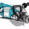 Аккумуляторная дисковая пила Makita XGT RS002GZ (без АКБ и ЗУ) купить в Тюмени