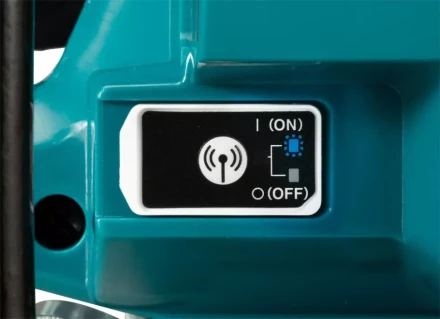 Аккумуляторная дисковая пила Makita XGT RS002GZ (без АКБ и ЗУ) купить в Тюмени