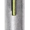 ЗУБР. Анкер рамный с потайной головкой, Pz, 10х202мм, ТФ6, 2шт 4-302236-10-202 купить в Тюмени