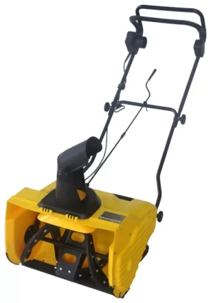 Снегоуборщик электрический CHAMPION STE1650 купить в Тюмени