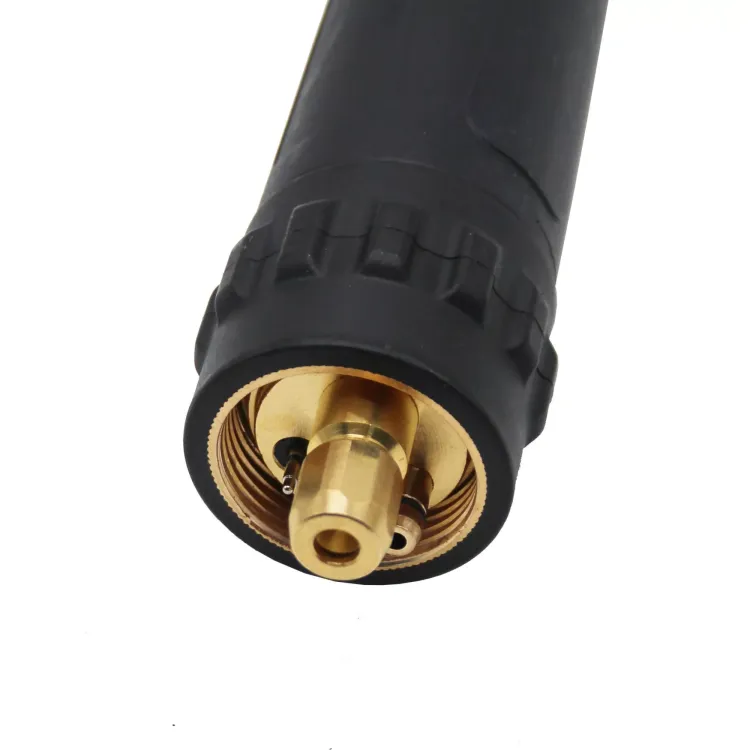 Горелка MW-45 (3m / Air / Euro) XL017.D041 купить в Тюмени