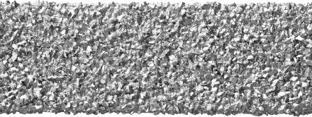 Напильник KRAFTOOL плоский с покрытием из карбида вольфрама, 200мм 16080-20_z01 купить в Тюмени