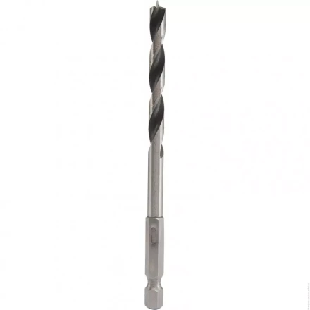 Сверло по дереву Makita D-15908, 8х117мм шестигранный хвостовик купить в Тюмени