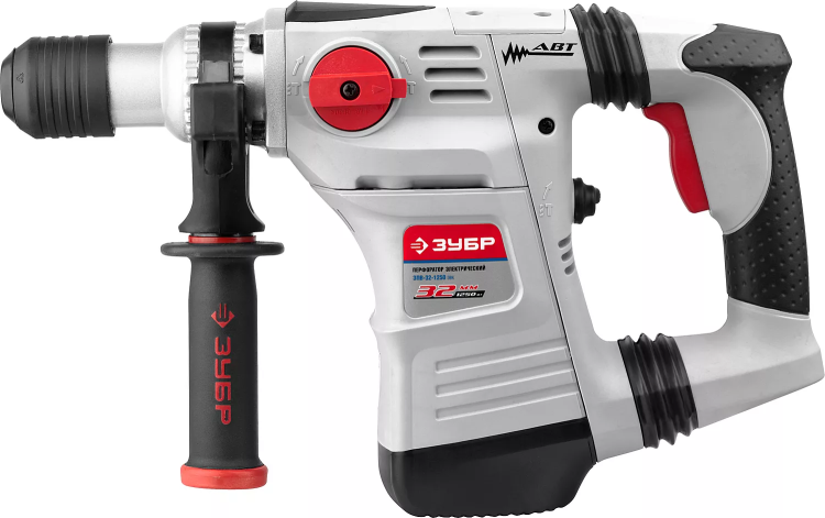 Перфоратор SDS-plus ЗПВ-32-1250 ЭВК серия МАСТЕР купить в Тюмени