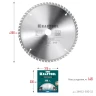 Диск пильный PRECISION, повышенный ресурс 36952-300-32 купить в Тюмени