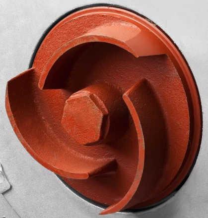 Мотопомпа бензиновая ЗБМП-600 серия МАСТЕР купить в Тюмени