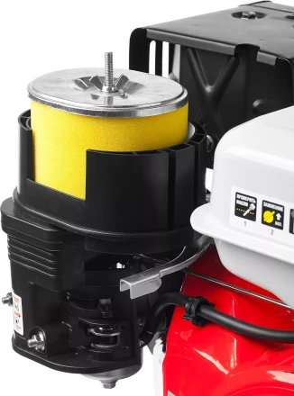 Мотопомпа бензиновая ЗБМП-600 серия МАСТЕР купить в Тюмени