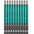 Биты KRAFTOOL OPTIMUM PZ 26124-2-100-10 купить в Тюмени