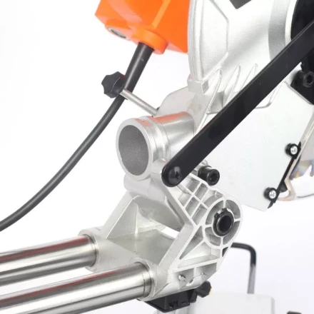 Пила торцовочная PATRIOT MS 255 купить в Тюмени