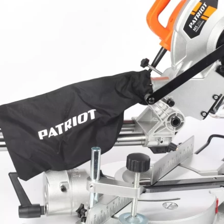 Пила торцовочная PATRIOT MS 255 купить в Тюмени