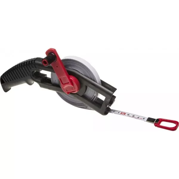 Мерная геодезийная лента STAYER "PROFESSIONAL" PROLeader, 30м 2-34183-030 купить в Тюмени