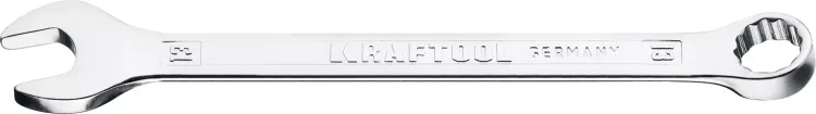 Ключи комбинированные KRAFTOOL, Cr-V, DIN 3113 27079-13 купить в Тюмени