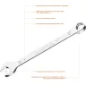 Ключи комбинированные KRAFTOOL, Cr-V, DIN 3113 27079-13 купить в Тюмени