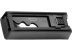 Нож 18 мм выдвижное трапециевидное лезвие металлический корпус + 8 лезвий MATRIX MASTER 78924 купить в Тюмени
