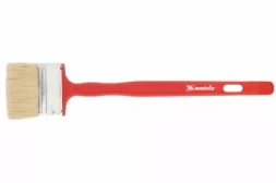 Кисть радиаторная &quot;ЭМАЛИ&quot; 70*12 мм  MATRIX Color Line 83359