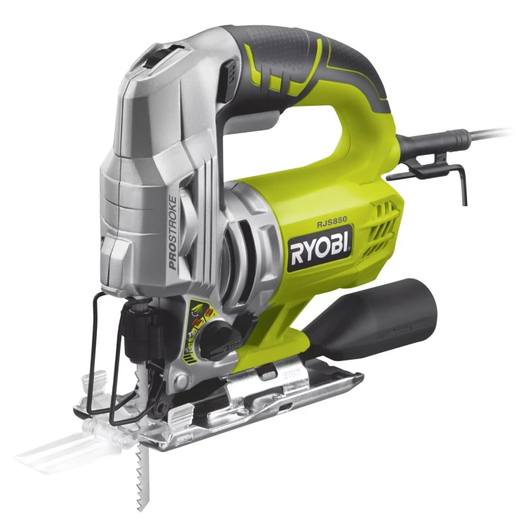 Ryobi Лобзик 3002217 RJS850K купить в Тюмени