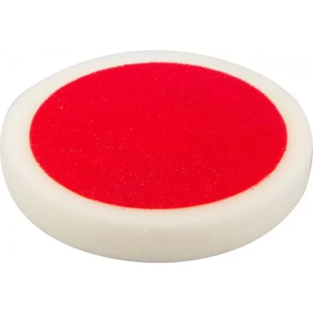 Полировальная насадка ЗУБР из поролона на липучке, 180мм 3592-180 купить в Тюмени