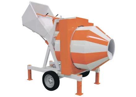 Бетономешалка-Бетоносмеситель СБР-1200 купить в Тюмени