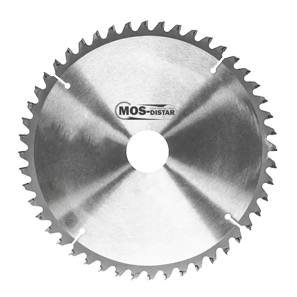 Пильный диск MOS-DISTAR алюминий PSA25010032 купить в Тюмени
