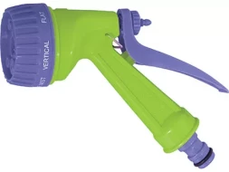 Пистолет-распылитель 7-ми режимный PALISAD 65161