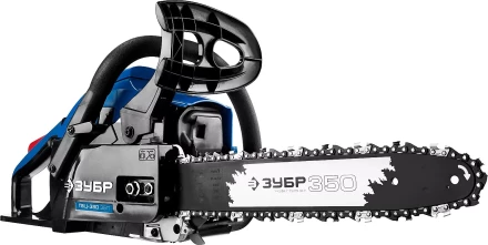 Бензиновая пила (бензопила) ПБЦ-380 35П серия ПРОФЕССИОНАЛ купить в Тюмени