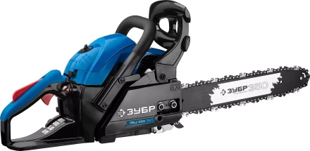 Бензиновая пила (бензопила) ПБЦ-380 35П серия ПРОФЕССИОНАЛ купить в Тюмени