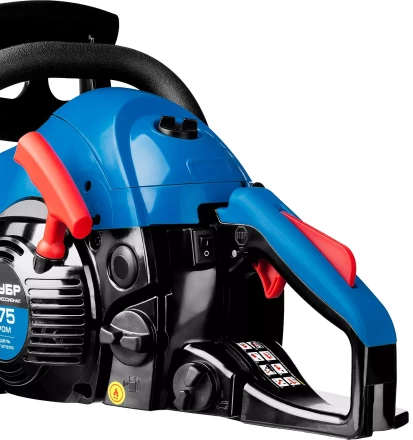 Бензиновая пила (бензопила) ПБЦ-380 35П серия ПРОФЕССИОНАЛ купить в Тюмени