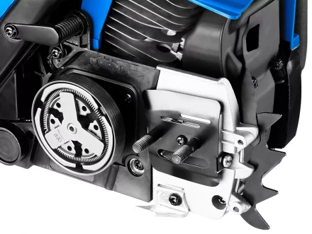 Бензиновая пила (бензопила) ПБЦ-380 35П серия ПРОФЕССИОНАЛ купить в Тюмени